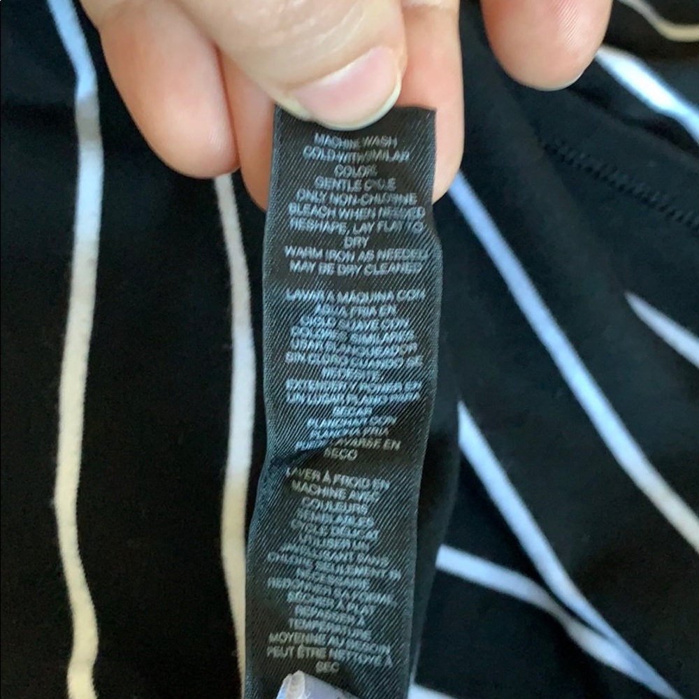 WHBM top - Picture 6 of 7